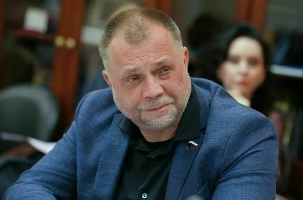 Александр Бородай: Контрнаступление ВСУ может начаться в любой момент