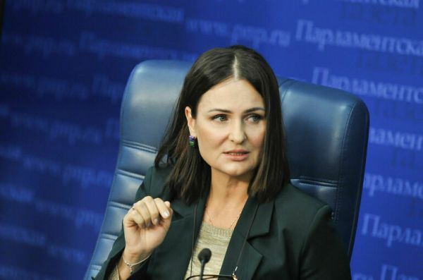 Буцкая считает, что нужно установить стандарты детских площадок