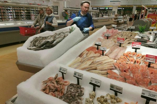 Ценники в магазинах предложили сделать честнее Ценники в магазинах предложили сделать честнее