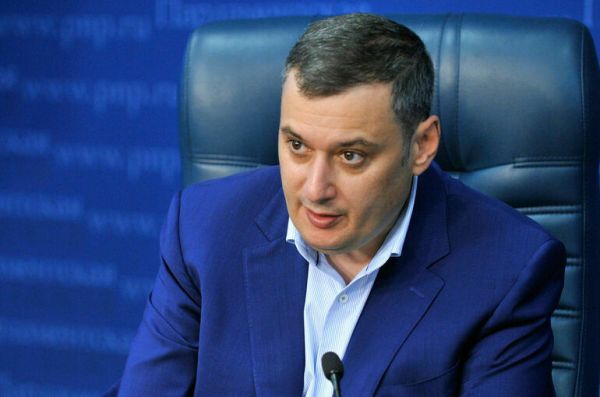 Хинштейн: Самомодерация должна распространяться на все интернет-площадки Хинштейн: Самомодерация должна распространяться на все интернет-площадки