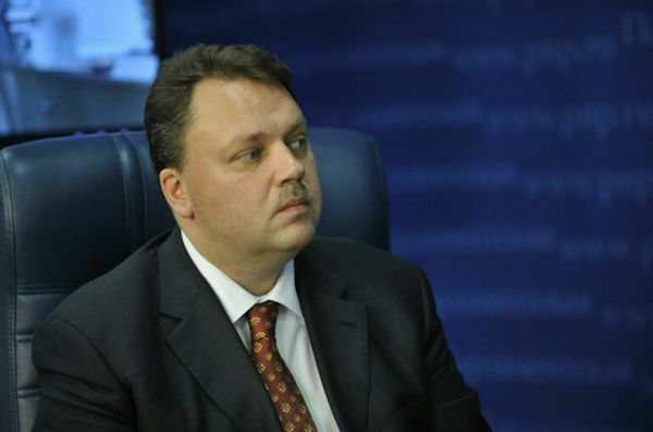 Кирьянов допустил, что бизнес неверно понял введение моратория на проверки Кирьянов допустил, что бизнес неверно понял введение моратория на проверки