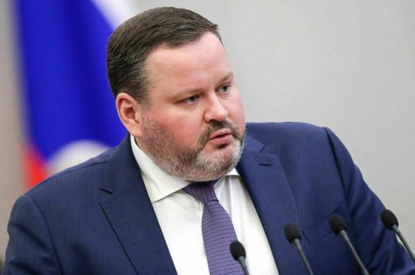Котяков: К июлю регионы должны утвердить программы повышения рождаемости Котяков: К июлю регионы должны утвердить программы повышения рождаемости