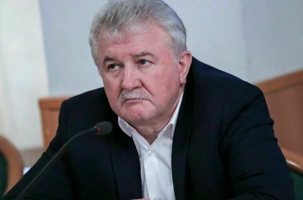 Москвичев анонсировал создание рабочей группы по транспортной инфраструктуре