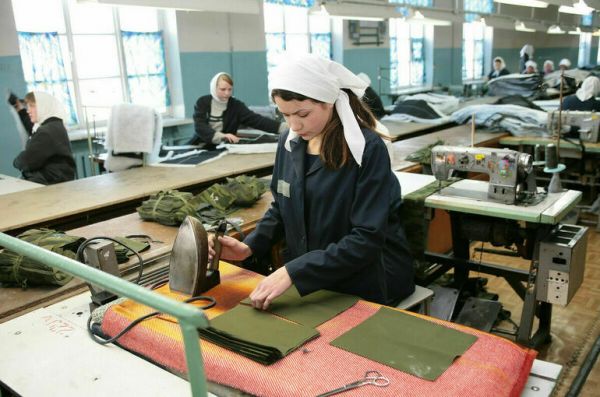 Осужденным хотят смягчить условия отбывания наказаний