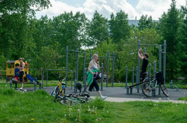 Право спортивных федераций на проведение любительских мероприятий предложили узаконить Право спортивных федераций на проведение любительских мероприятий предложили узаконить