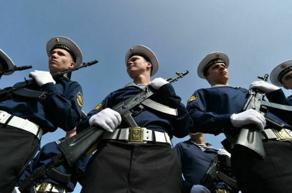 Ракетчиков и моряков предложили признать ветеранами боевых действий