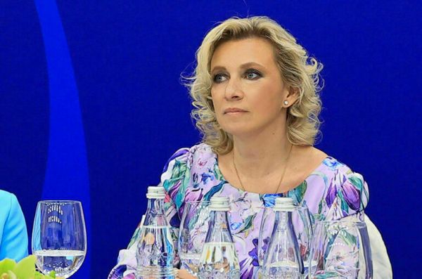 Российские женщины борются за гармонию, а не с мужчинами Российские женщины борются за гармонию, а не с мужчинами