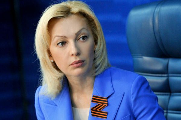 Тимофеева: Фонд «Защитники Отечества» должен опираться на действующие проекты Тимофеева: Фонд «Защитники Отечества» должен опираться на действующие проекты