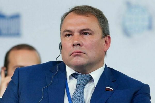 Толстой рассказал о правовой интеграции новых регионов России