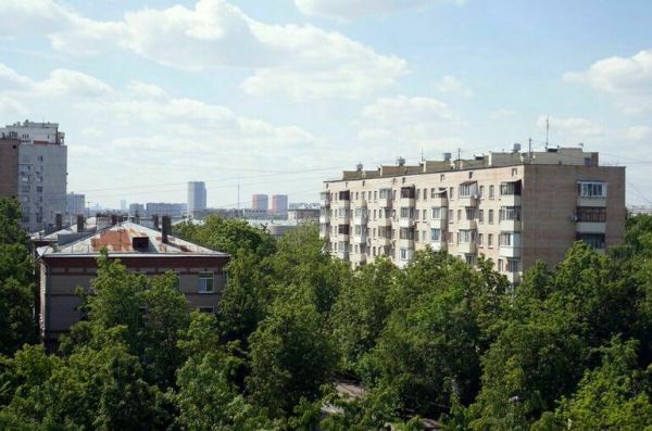 Участки, на которых стояли многоквартирные дома, хотят сдавать в аренду Участки, на которых стояли многоквартирные дома, хотят сдавать в аренду