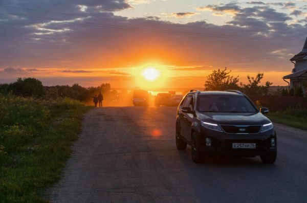 В Госдуму внесли законопроект об отмене двойного взимания НДС при перепродаже авто В Госдуму внесли законопроект об отмене двойного взимания НДС при перепродаже авто