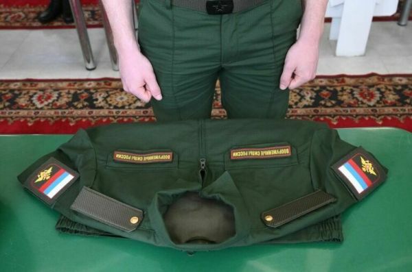 В России сформируют две армии, армейский корпус, пять дивизий и 26 бригад В России сформируют две армии, армейский корпус, пять дивизий и 26 бригад