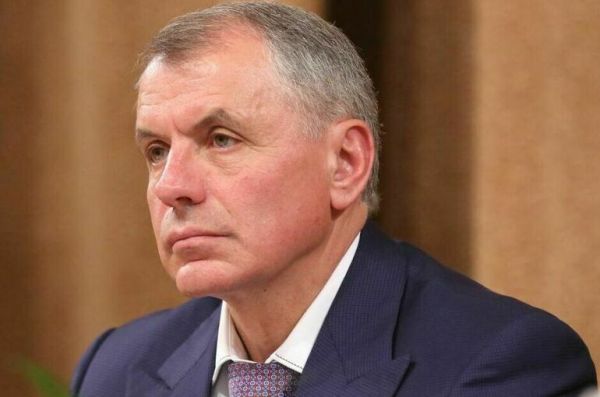 Владимир Константинов: Русский мир находится на переломе