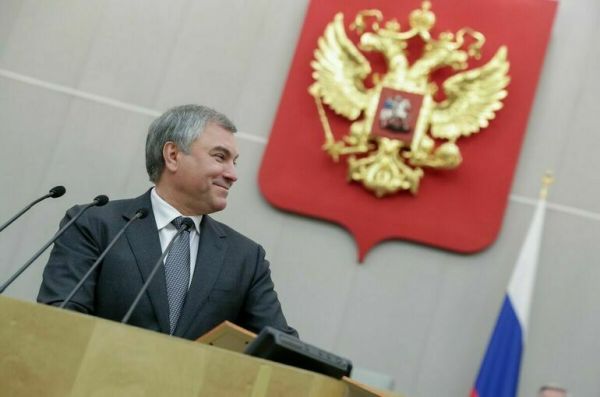 Володин прибыл в Витебск Володин прибыл в Витебск