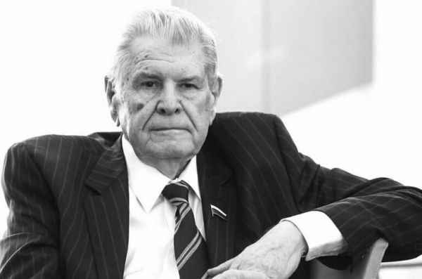 Володин выразил соболезнования в связи со смертью экс-депутата Кулика Володин выразил соболезнования в связи со смертью экс-депутата Кулика