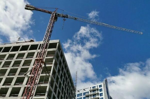 Застройщикам жилья в Крыму хотят упростить предоставление участков Застройщикам жилья в Крыму хотят упростить предоставление участков