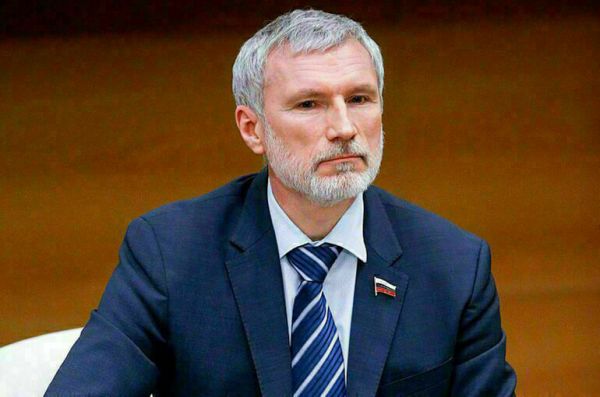 Журавлев не исключил удара ВСУ по Днепровской ГЭС