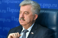 Альшевских заявил, что на выборах в России готовятся провокации