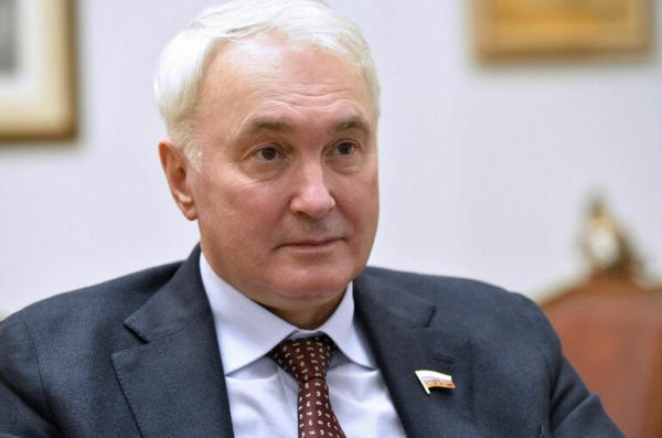 Андрей Картаполов: Призывной возраст с 18 до 30 лет — ответ на запрос от молодежи Андрей Картаполов: Призывной возраст с 18 до 30 лет — ответ на запрос от молодежи