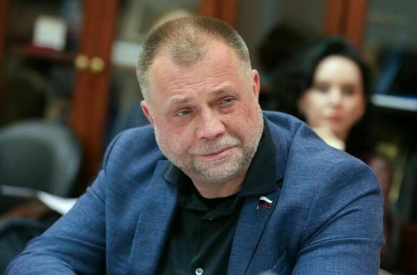 Бородай заявил, что контрнаступление ВСУ может закончиться осенью