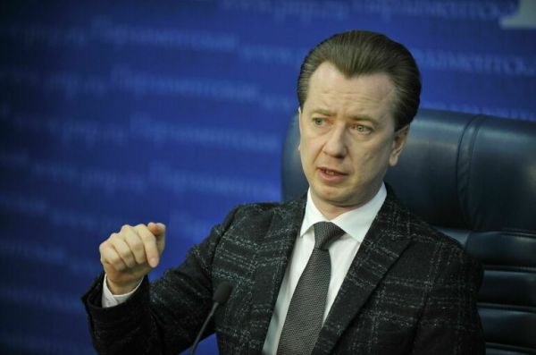 Бурматов: Все законопроекты, предполагающие умерщвление бездомных животных, отклонят