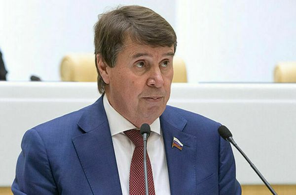Цеков считает, что атаки беспилотников по Крыму говорят о поражении Киева
