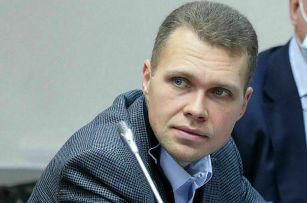 Чаплин рассказал о товарообороте между Россией и странами Африки Чаплин рассказал о товарообороте между Россией и странами Африки