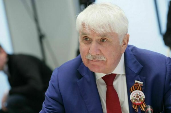 Чепа: Наша позиция в отношении Африки не изменилась со времен СССР