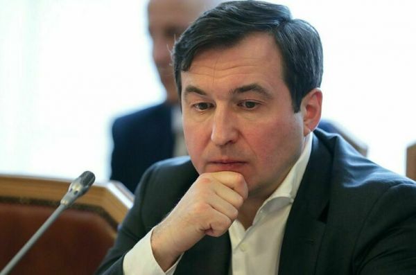 Гусев призвал создать над российскими городами купол безопасности Гусев призвал создать над российскими городами купол безопасности