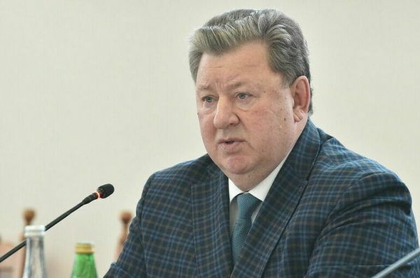 Кашин рассказал о пользе выхода России из зерновой сделки Кашин рассказал о пользе выхода России из зерновой сделки