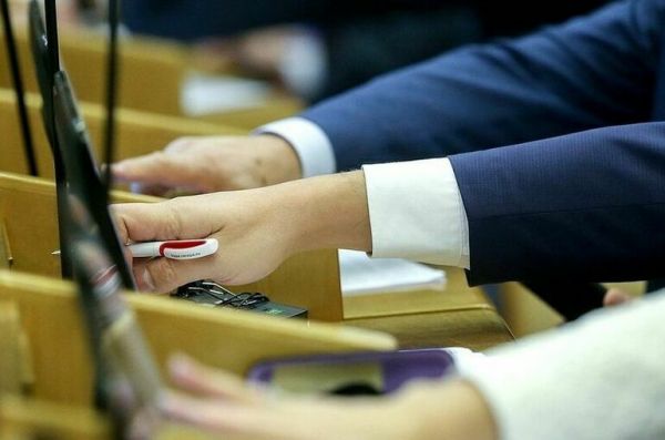 Комитет Госдумы одобрил штрафы за отказ содействовать военкоматам