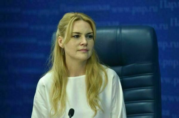 Конкурс в парламент ЛНР — четыре человека на место Конкурс в парламент ЛНР — четыре человека на место