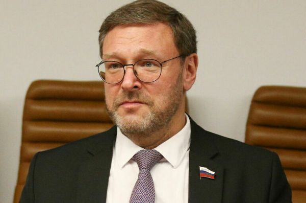 Константин Косачев: Наша торговля с Африкой должна набрать обороты