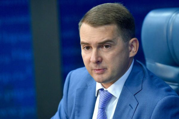 Нилов назвал камеры на дорогах убийцами системы Госавтоинспекции