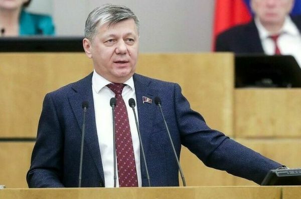 Новиков считает закрытие генконсульства РФ в Финляндии странным