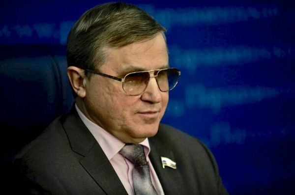 Олег Смолин: Мы боремся не против людей, а против идей Олег Смолин: Мы боремся не против людей, а против идей