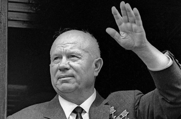 Почему следует признать незаконным решение Хрущева о передаче Крыма Украине Почему следует признать незаконным решение Хрущева о передаче Крыма Украине