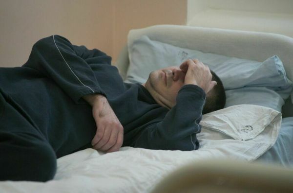 Права пациентов психбольниц решили уточнить