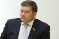 Путин подписал закон о единой ставке НДФЛ в 13-15% для удаленщиков Путин подписал закон о единой ставке НДФЛ в 13-15% для удаленщиков