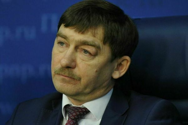 Русское &laquo;кольцо&raquo; для Киева