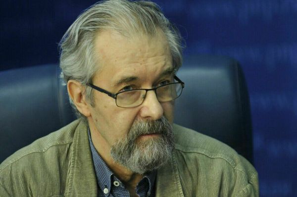 Русское &laquo;кольцо&raquo; для Киева