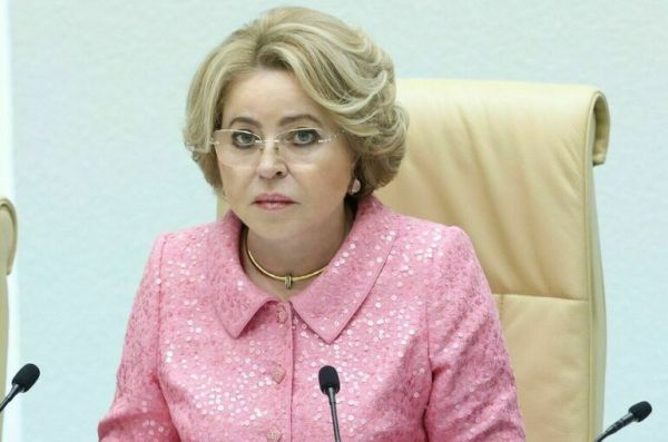 Сенаторы создадут Совет по интеграции новых регионов в правовое поле России