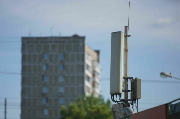 Схемы сетей связи предложили согласовывать с ФСБ