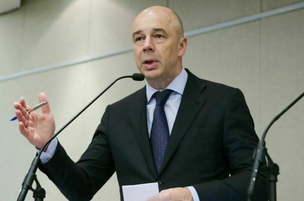 Силуанов заявил, что уровень бедности в России снизился до 9,8%