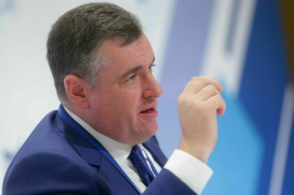 Слуцкий назвал заявления Киева о зерновой сделке «антикризисным пиаром» Слуцкий назвал заявления Киева о зерновой сделке «антикризисным пиаром»