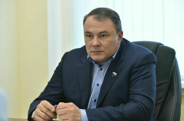 Толстой заявил, что смену пола запретят, несмотря на сопротивление