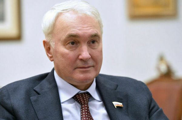 В Госдуме подтвердили работу над законом о ЧВК