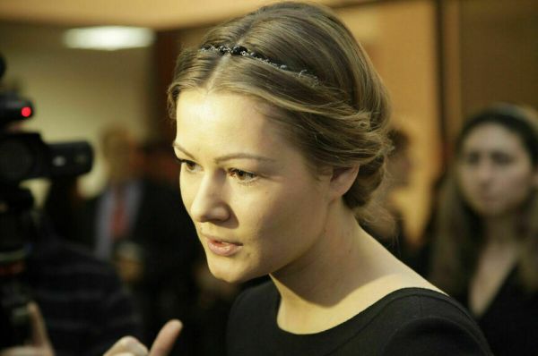 В Госдуму не пустили пиратов, а в Совфед — случайных людей