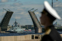 В России и Узбекистане откроют представительства таможенных служб В России и Узбекистане откроют представительства таможенных служб