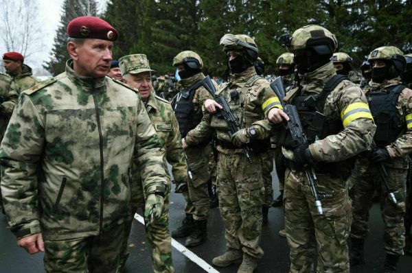 В Россию пришла Крымская весна В Россию пришла Крымская весна